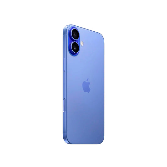 Celular Iphone Apple 16 Plus 128GB - Ultramarino