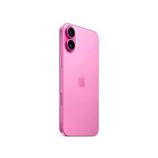Celular Iphone Apple 16 Plus 512GB - Rosa