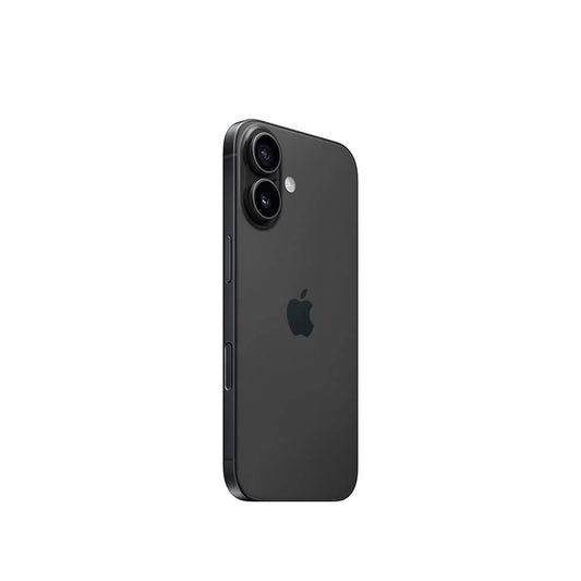 Celular Iphone Apple 16 256GB - Negro