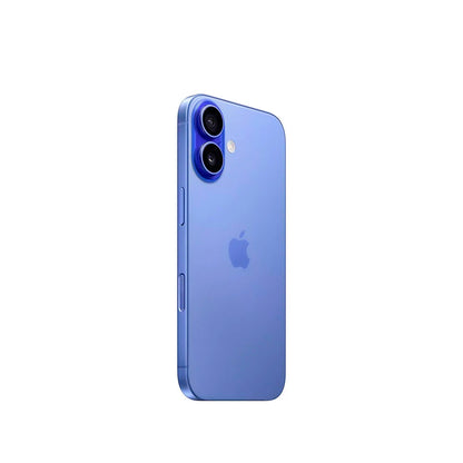 Celular Iphone Apple 16 128GB - Ultramarino