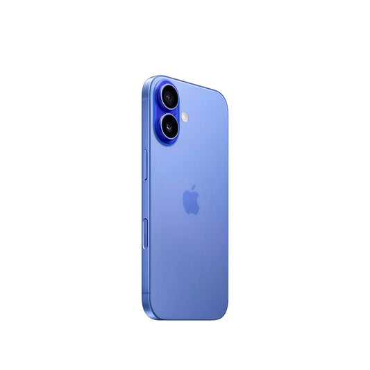 Celular Iphone Apple 16 128GB - Ultramarino