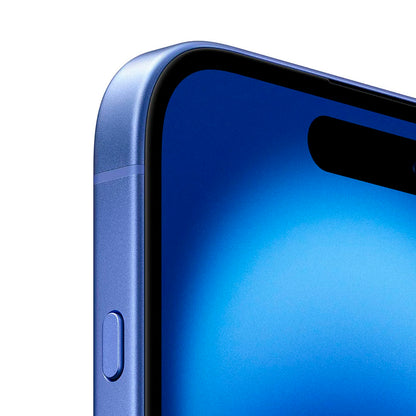 Celular Iphone Apple 16 128GB - Ultramarino