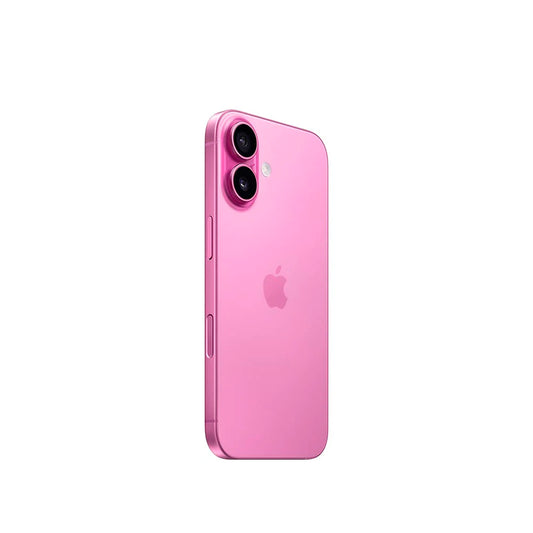 Celular Iphone Apple 16 128GB - Rosa