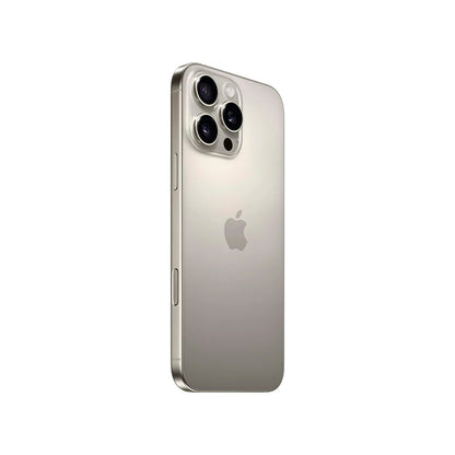 Celular Iphone Apple 16 Pro 128GB - Titanio Natural
