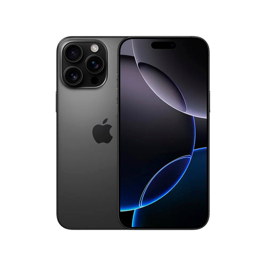 Celular Iphone Apple 16 Pro 512GB - Titanio Negro