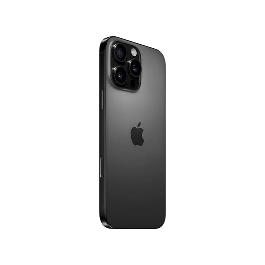 Celular Iphone Apple 16 Pro Max 256GB - Titanio Negro