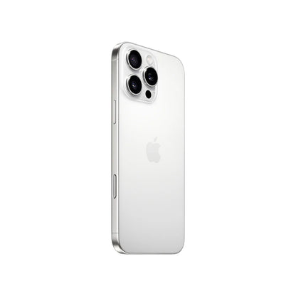 Celular Iphone Apple 16 Pro 1TB - Titanio Blanco
