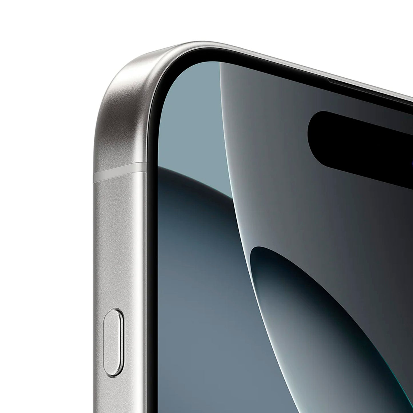 Celular Iphone Apple 16 Pro 128GB - Titanio Blanco
