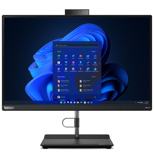 Lenovo Thinkcentre Neo 30a Core I7 16gb 256gb 23,8 Fhd Win11