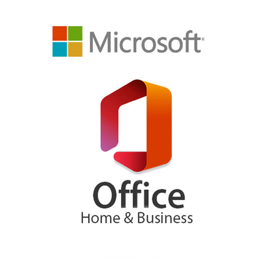 Licencia Microsoft Office Home And Business 2021 Esd 1 User