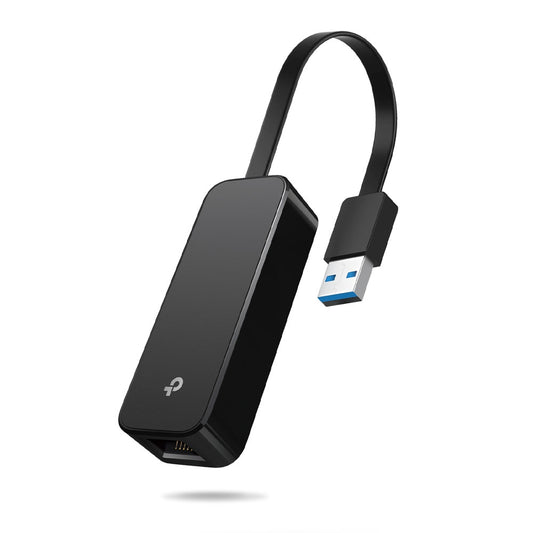 Tp-link, Adaptador De Red Usb 3.0 A Ethernet Gigabit, Ue306