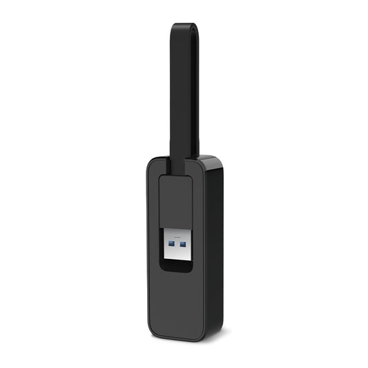 Tp-link, Adaptador De Red Usb 3.0 A Ethernet Gigabit, Ue306