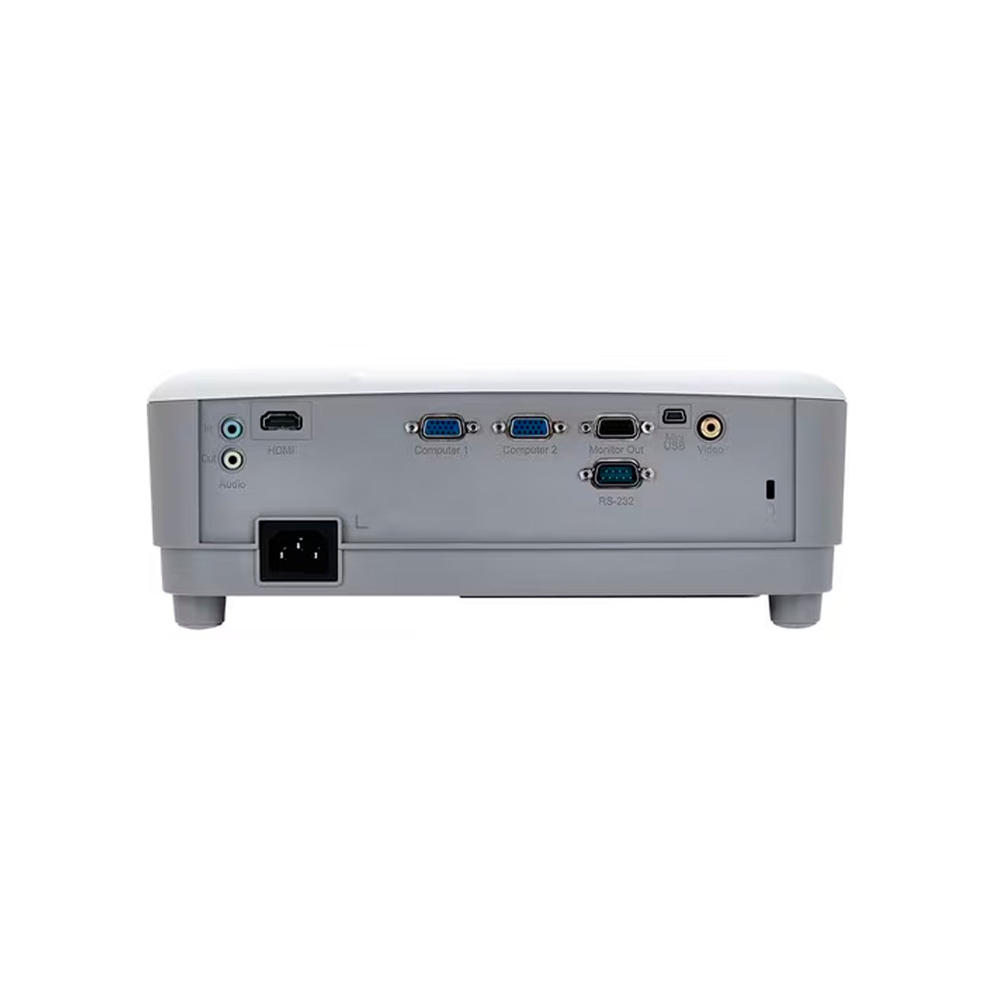 Proyector DLP Portatil ViewSonic PA503S 4000 Lúmenes