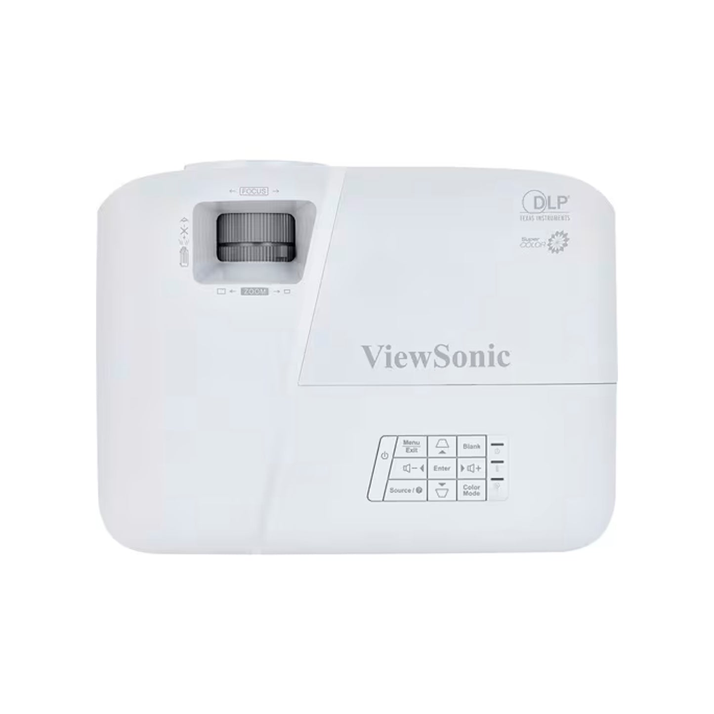 Proyector DLP Portatil ViewSonic PA503S 4000 Lúmenes