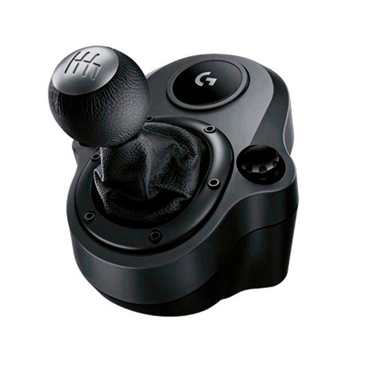 Logitech Palanca De Cambios Para Volantes G29 Y G920 Driving