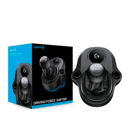 Logitech Palanca De Cambios Para Volantes G29 Y G920 Driving
