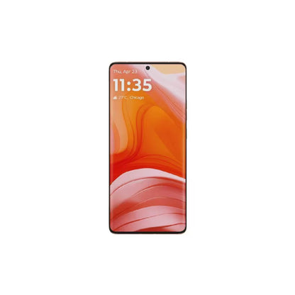 Celular Motorola Moto Mobility edge 50 512GB 5G - Naranja