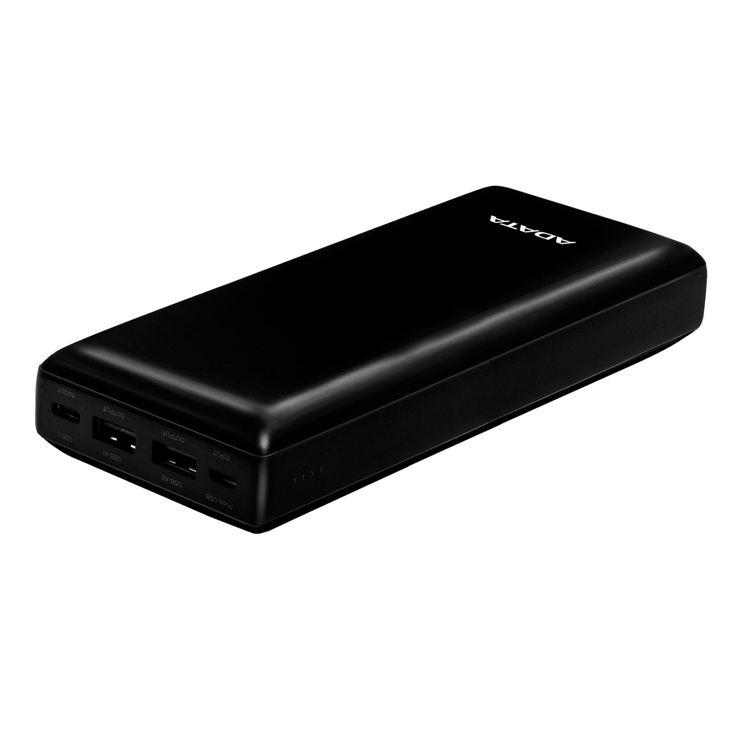Power Bank Adata 20000 Mah C20 Multi Carga - Negro