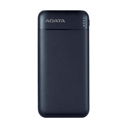 Power Bank Adata 10000 Mah C100 Multi Carga – Negro