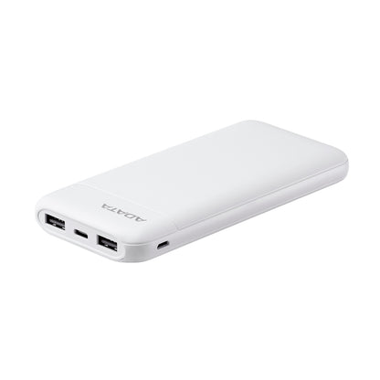 Power Bank Adata 10000 Mah C100 Multi Carga – Blanco