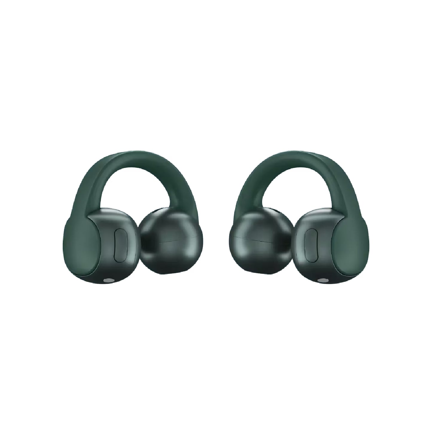 Audifonos inalambricos Moto Buds Loop TREKKING GREEN