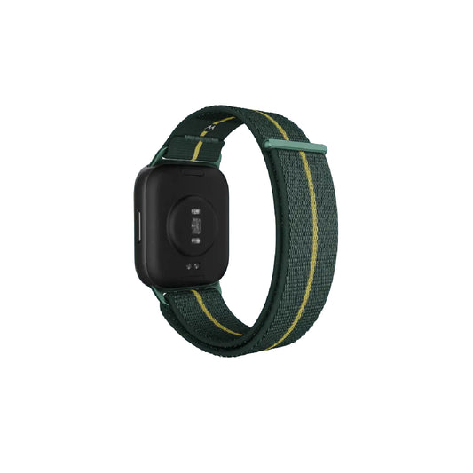SamrtWatch Motorola Moto Watch Fit TREKKING GREEN
