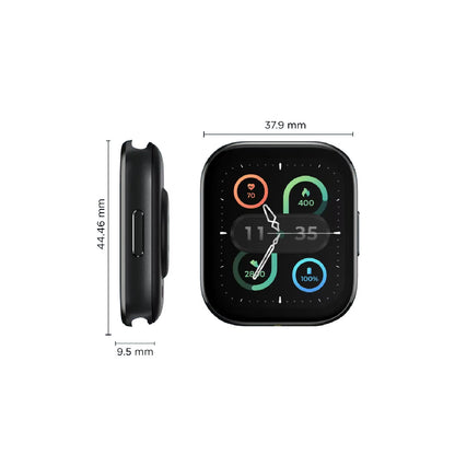 SamrtWatch Motorola Moto Watch Fit TREKKING GREEN