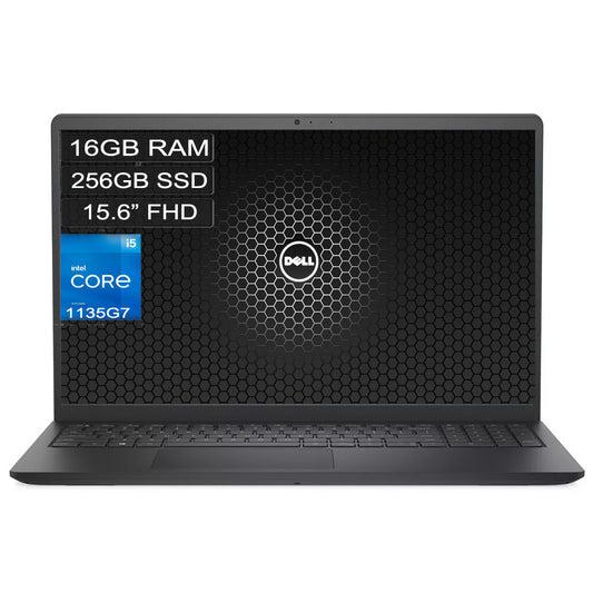 Portatil Dell Inspiron 3520 Core I5 1135g7 16gb 256gb 15 Fhd