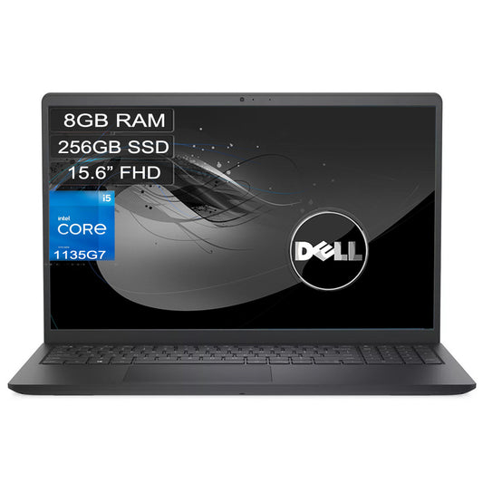 Portatil Dell Inspiron 3520 Core I5 1135g7 8gb 256gb 15 Fhd