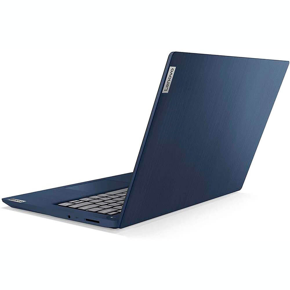 Portátil Lenovo Ideapad 14alc6 Ryzen 3 5300u 12gb 512gb 14"