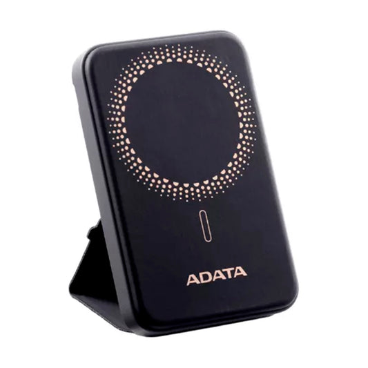 Power Bank Adata 5000 Mah PR050-11BK Multi Carga - Negro