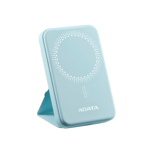 Power Bank Adata 5000 Mah PR050-11BK Multi Carga - Azul