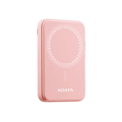 Power Bank Adata 5000 Mah PR050-11BK Multi Carga - Rosa
