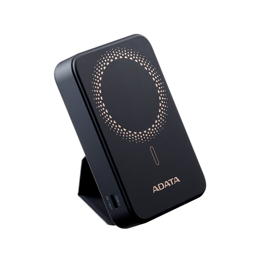 Power Bank Adata 10000 Mah PR100-12BK Multi Carga - Negro