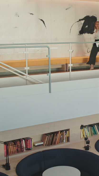 Mouse Logtiech Signature M650 Inalámbrico Negro