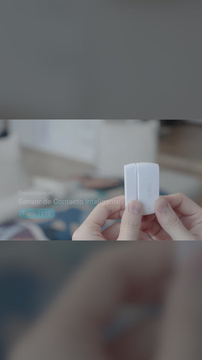 Sensor de Contacto Inteligente TP-link Tapo T110