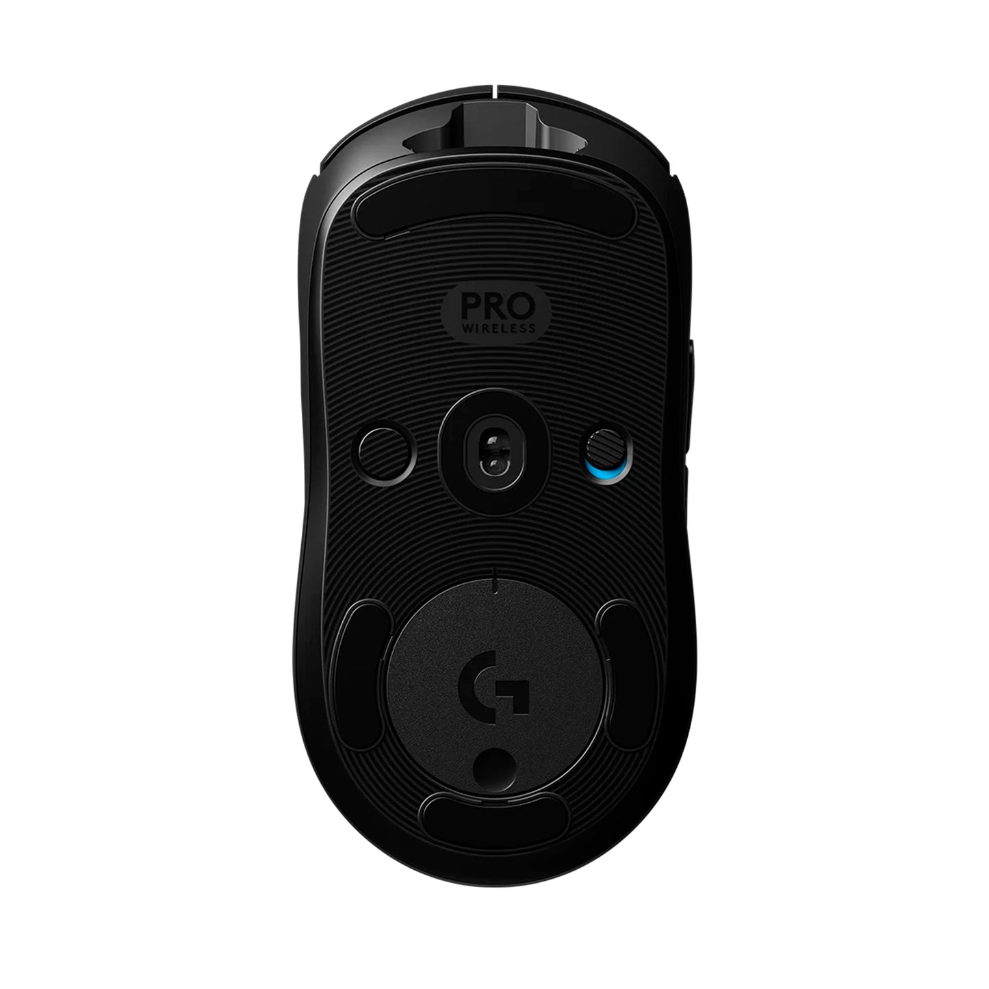 Mouse inalámbrico Logitech G PRO LIGHTSPEED Sensor HERO
