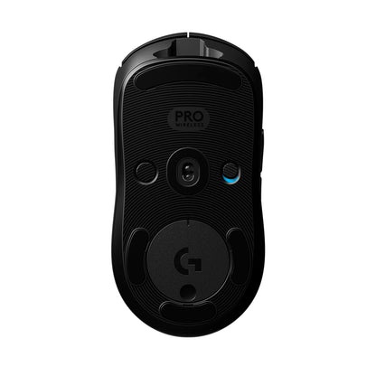 Mouse inalámbrico Logitech G PRO LIGHTSPEED Sensor HERO