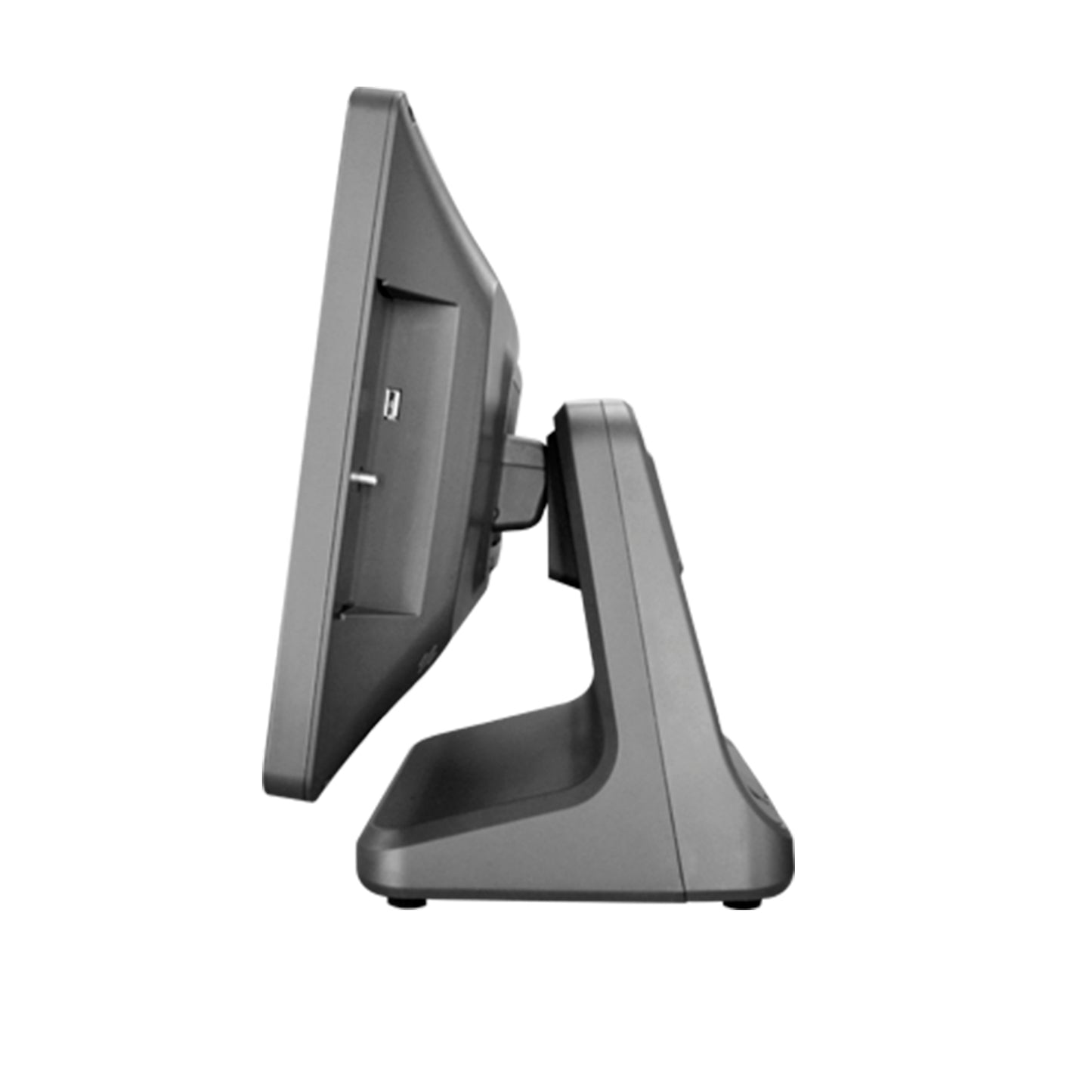 Sistema POS All in One 3NSTAR PTE0120-8-240 J6412