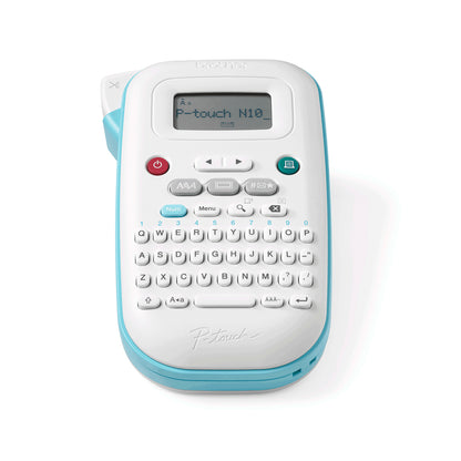 Impresora de etiqueta electrónica P-touch PT-N10