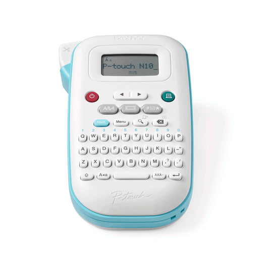 Impresora de etiqueta electrónica P-touch PT-N10