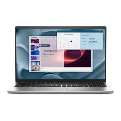 Portátil DELL Pro Essential PV15250 Core i5 1344U 8GB 512GB FHD 15.6"