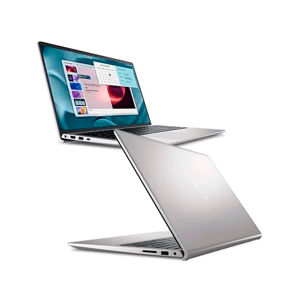 Portátil DELL Pro Essential PV15250 Core i5 1344U 8GB 512GB FHD 15.6"