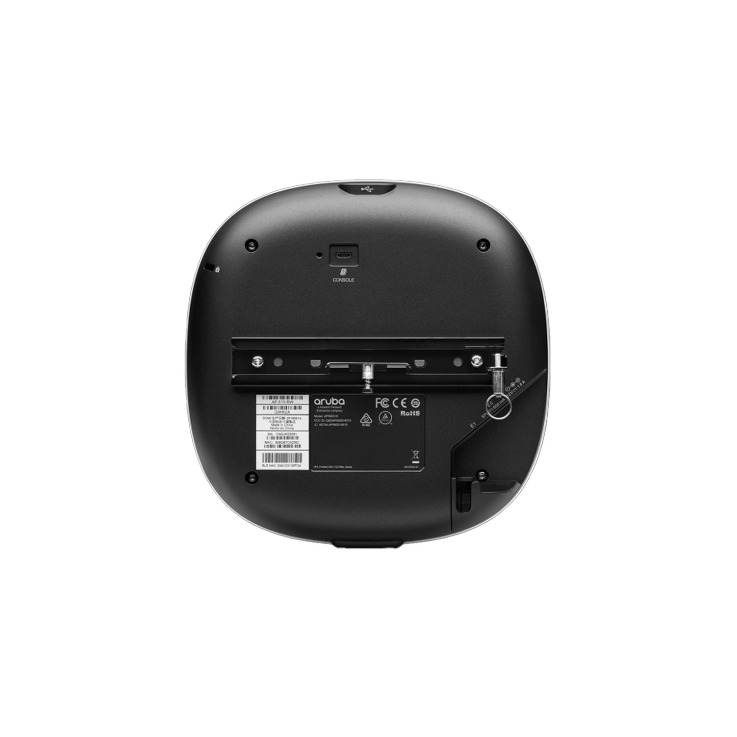 Access point indoor HPE Aruba Instant On Q9H62A - AP‑515