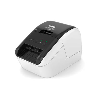 Impresora de etiquetas Brother QL800 profesional de alta velocidad