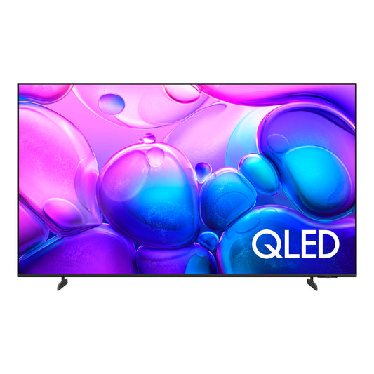 Televisor Samsung 75" Smart TV QLED Q6F 4K