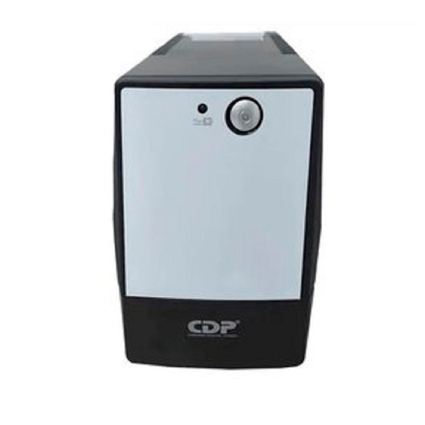 Ups Cdp R-upr 1008 1000va 1kva 8 Tomas