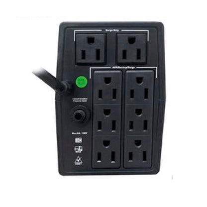 Ups Cdp R-upr 1008 1000va 1kva 8 Tomas