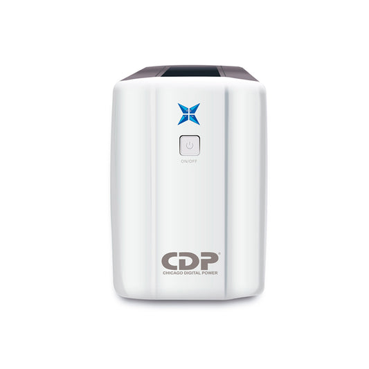 UPS CDP R-UPR508 500VA 250W 8 Tomas