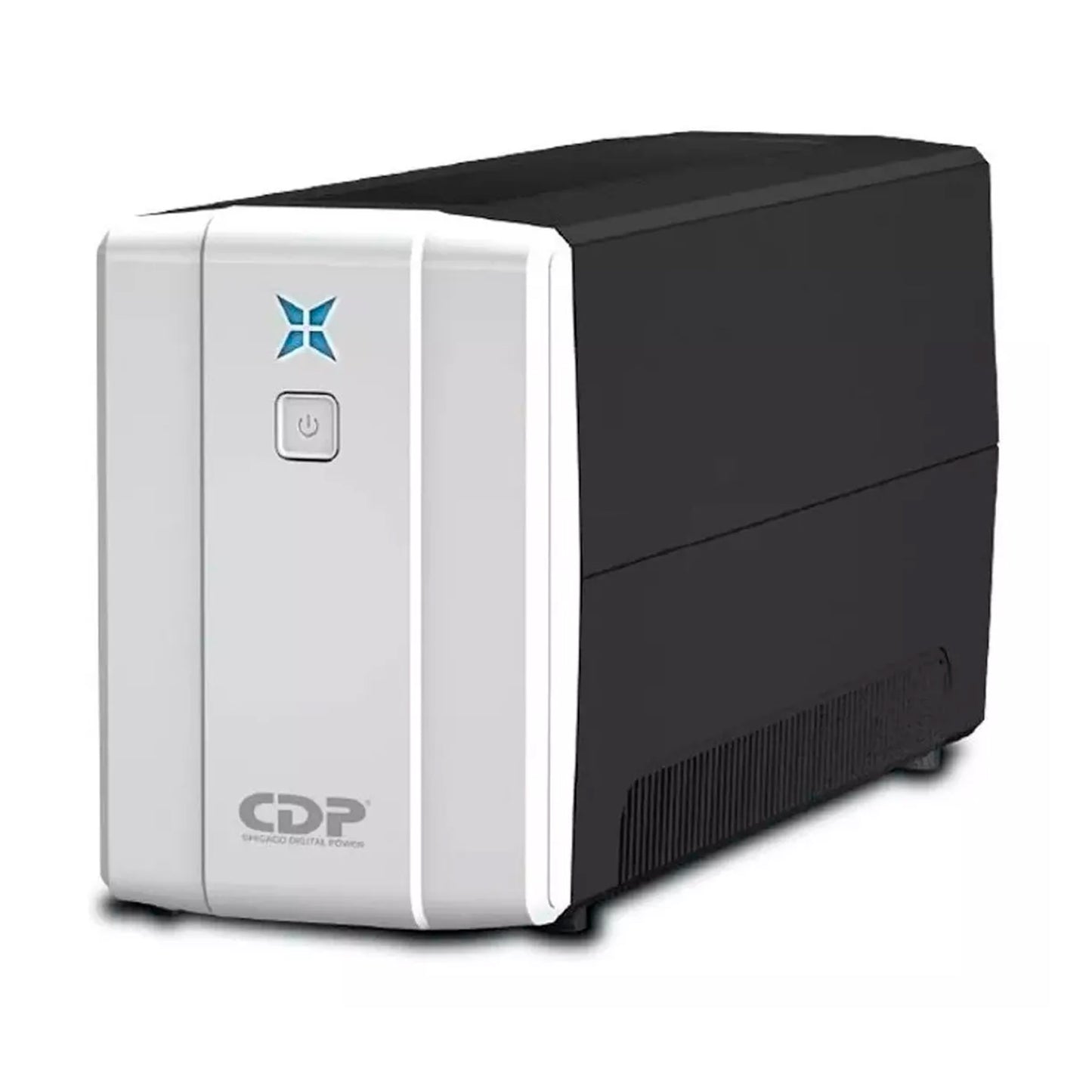 UPS CDP R-UPR508 500VA 250W 8 Tomas